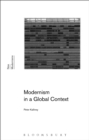 Modernism in a Global Context - Book