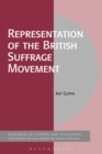 Representation of the British Suffrage Movement - Book