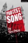 Protest Song - Book