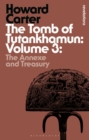 The Tomb of Tutankhamun: Volume 3 : The Annexe and Treasury - eBook