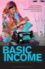 Basic Income : A Transformative Policy for India - eBook