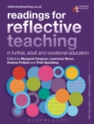 Readings for Reflective Teaching in Further, Adult and Vocational Education - Book