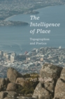 The Intelligence of Place : Topographies and Poetics - eBook