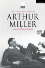 The Collected Essays of Arthur Miller - Book