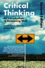 Critical Thinking : An Introduction to Reasoning Well - Book