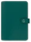 Filofax The Original Personal Organiser Green - Book