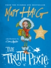 The Truth Pixie - Signed Edition - Book