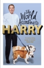 The World According to Harry - Signed Edition - Book