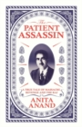 PATIENT ASSASSIN SIGNED EDITION - Book