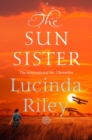 SUN SISTER SIGNED - Book