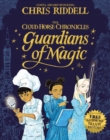 GUARDIANS OF MAGIC SIGNED EDITION - Book