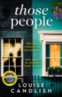 THOSE PEOPLE SIGNED EDITION - Book
