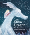 SNOW DRAGON SIGNED INDIE EXCLUSIVE - Book