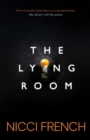 LYING ROOM SIGNED EDITION - Book