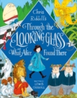 THROUGH THE LOOKING GLASS SIGNED EDITION - Book