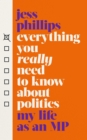 EVERYTHING YOU REALLY NEED TO KNOW ABOUT - Book