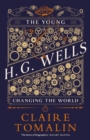 The Young H.G. Wells - Signed Edition - Book
