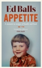 APPETITE SIGNED EDITION - Book