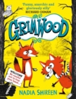 Grimwood Signed Edition - Book