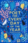 POET FOR EVERY DAY OF THE YEAR SIGNED ED - Book