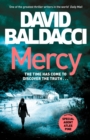 MERCY SIGNED EDITION - Book