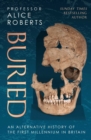 BURIED SIGNED EDITION - Book