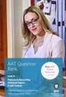 Aat Credit Control : Question Bank - Book