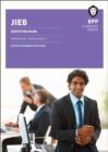 JIEB Personal Insolvency : Revision Kit - Book