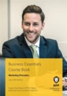 Business Essentials - Marketing Principles Course Book 2015 - eBook