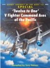 Twelve to One  V Fighter Command Aces of the Pacific - eBook