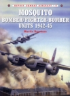 Mosquito Bomber/Fighter-Bomber Units 1942–45 - eBook