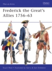 Frederick the Great’s Allies 1756–63 - eBook
