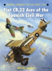 Fiat CR.32 Aces of the Spanish Civil War - eBook