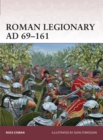 Roman Legionary AD 69–161 - eBook