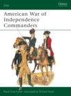 American War of Independence Commanders - eBook