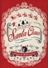 The Story of Santa Claus - Book
