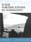 D-Day Fortifications in Normandy - eBook