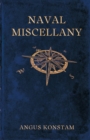 Naval Miscellany - eBook
