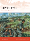 Leyte 1944 : Return to the Philippines - eBook