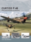 Curtiss P-40 : Snub-nosed Kittyhawks and Warhawks - eBook