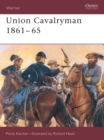 Union Cavalryman 1861–65 - eBook