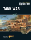 Bolt Action: Tank War - Book
