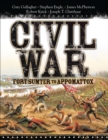 Civil War : Fort Sumter to Appomattox - eBook