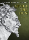 Attila the Hun - Book