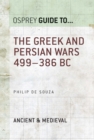 The Greek and Persian Wars 499–386 BC - eBook