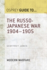 The Russo-Japanese War 1904 1905 - eBook