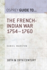 The French-Indian War 1754–1760 - eBook