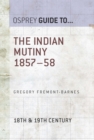 The Indian Mutiny 1857–58 - eBook