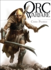 Orc Warfare - Book