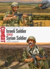Israeli Soldier vs Syrian Soldier : Golan Heights 1967 73 - eBook